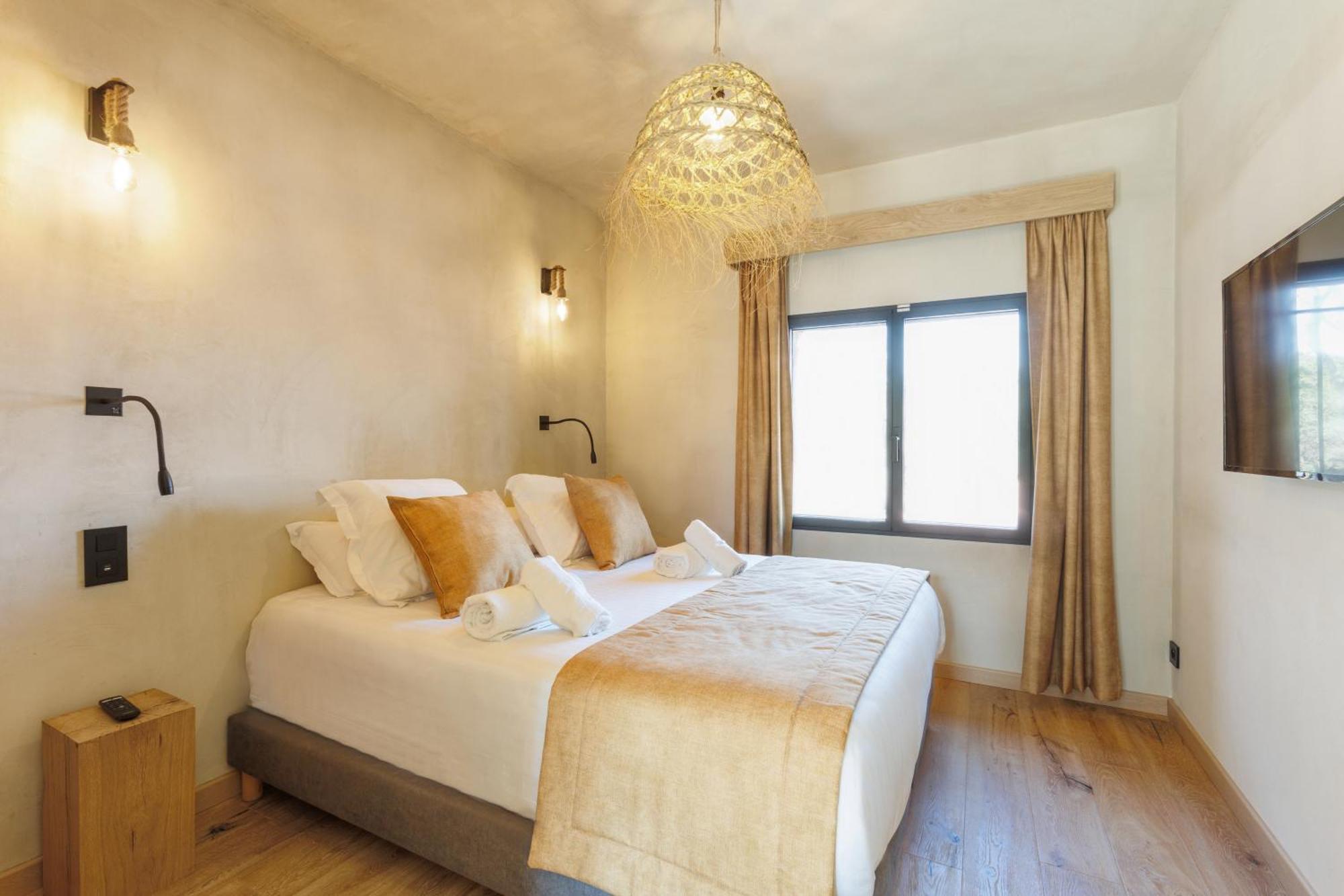 Le Domaine De La Mer - Beach Hotel Nature&Authenticite Йер Экстерьер фото
