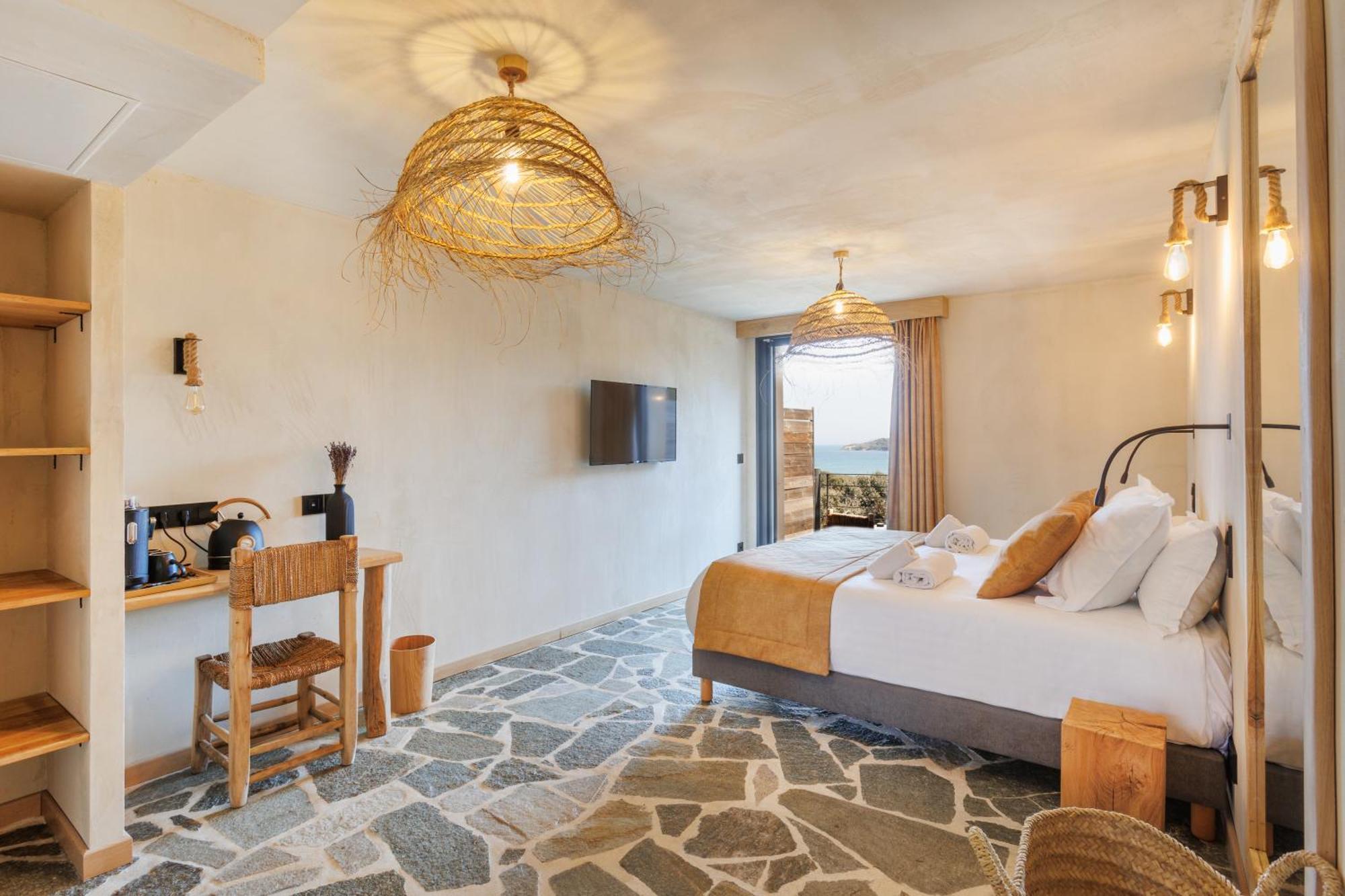 Le Domaine De La Mer - Beach Hotel Nature&Authenticite Йер Экстерьер фото
